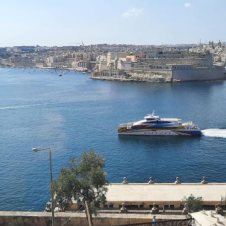 Nr65 Valletta Portview Apartment Extérieur photo