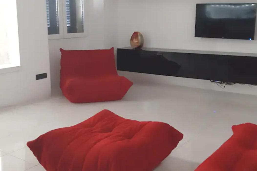 Nr65 Valletta Portview Apartment Extérieur photo