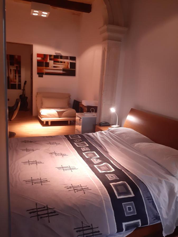 Nr65 Valletta Portview Apartment Extérieur photo
