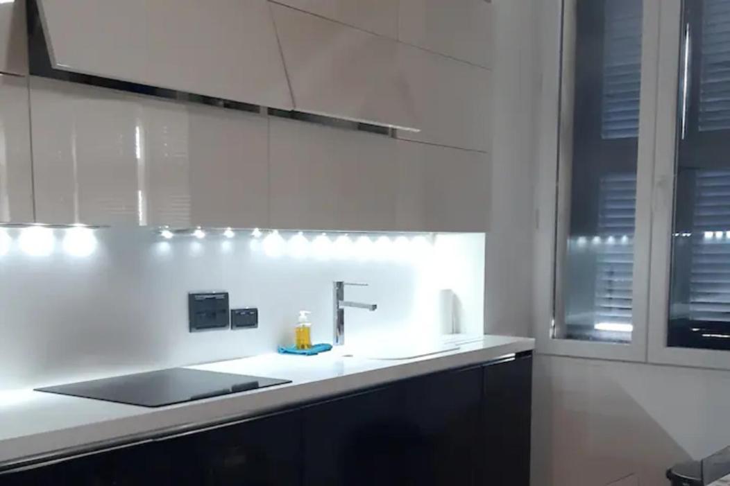 Nr65 Valletta Portview Apartment Extérieur photo