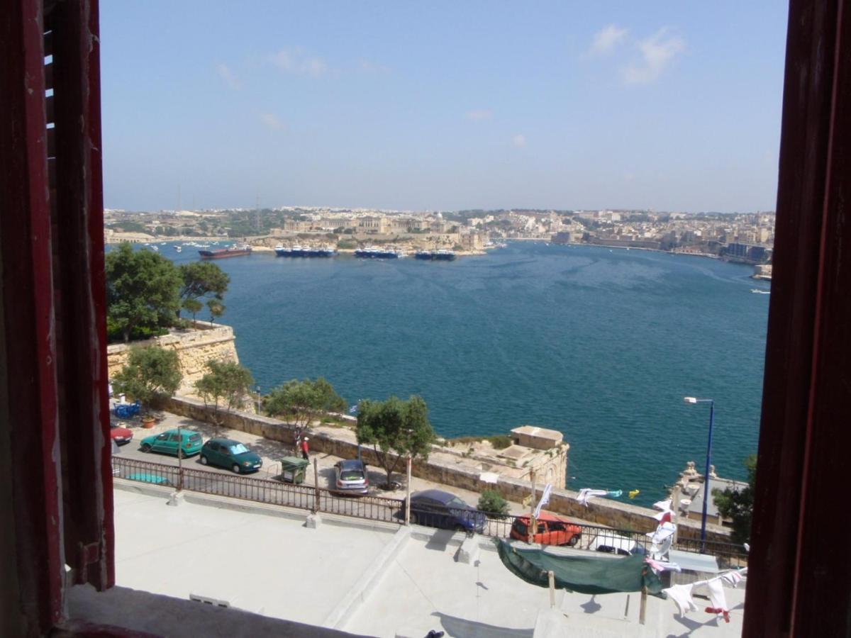Nr65 Valletta Portview Apartment Extérieur photo