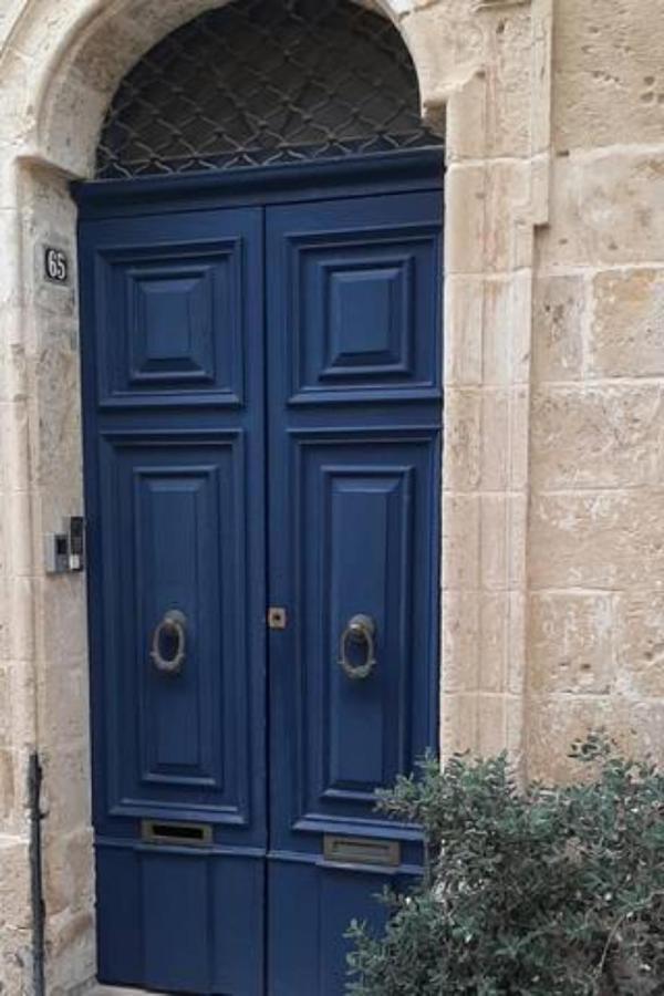 Nr65 Valletta Portview Apartment Extérieur photo
