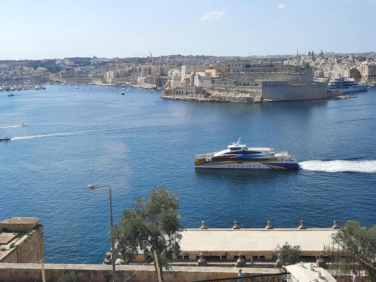 Nr65 Valletta Portview Apartment Extérieur photo