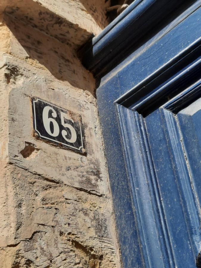 Nr65 Valletta Portview Apartment Extérieur photo