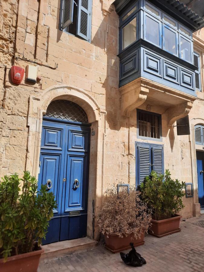 Nr65 Valletta Portview Apartment Extérieur photo
